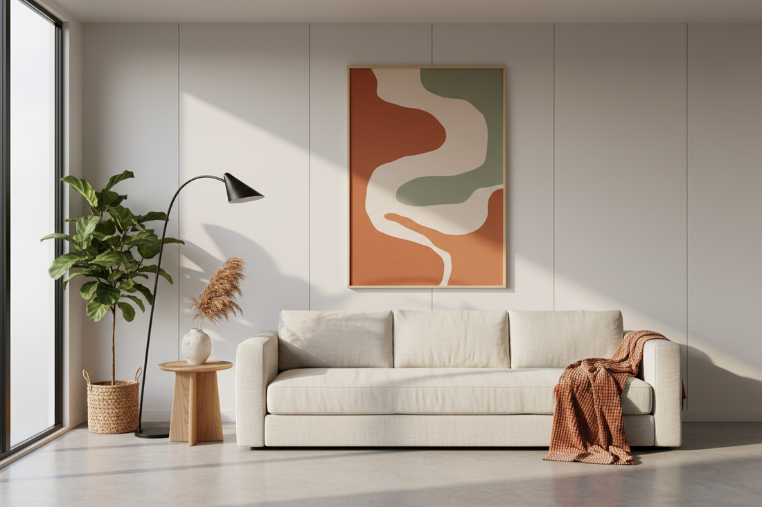How to Choose Wall Art for Your Home: A Complete Guide