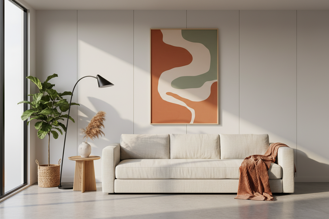 How to Choose Wall Art for Your Home: A Complete Guide