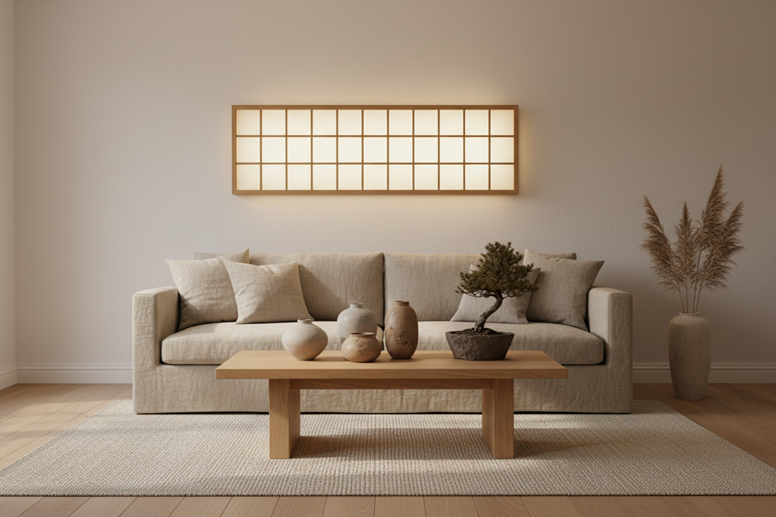 Japandi Style: The Art of Calm, Purposeful Living