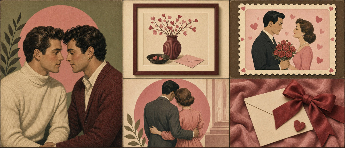 Valentine's Day