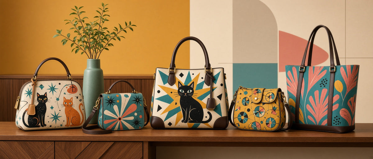 MCM-Era Handbags & Bags