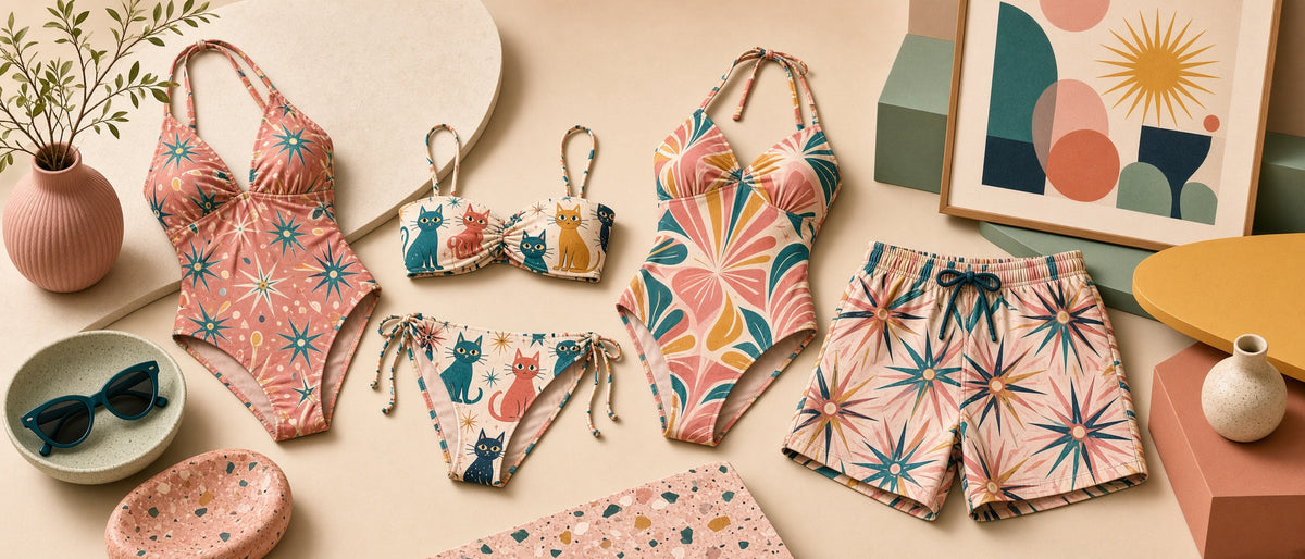 MCM-Era Swim & Resort