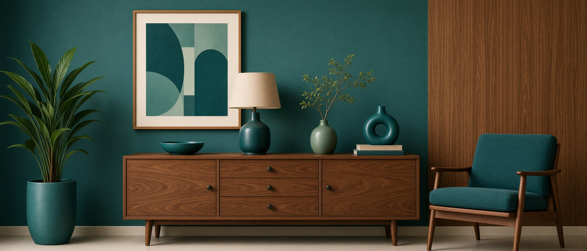 Teal