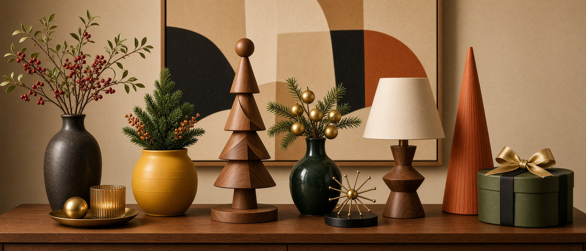 Holiday & Seasonal