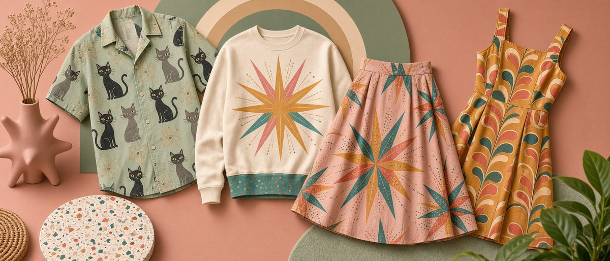 MCM-Era Apparel