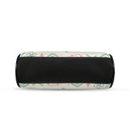Atomic Cat Kiss-Lock Crossbody Bag